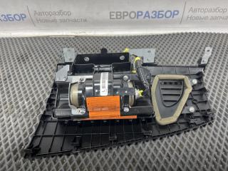Подушка безопасности пассажирская (в торпедо) Nissan Tiida (C11) 2007-2014 814589