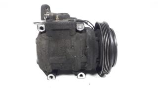 Компрессор системы кондиционирования Kia Spectra 2001-2011 811837