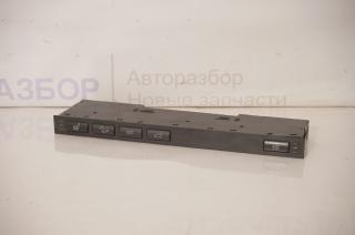 Блок электронный BMW X5 E53 2000-2007 817171
