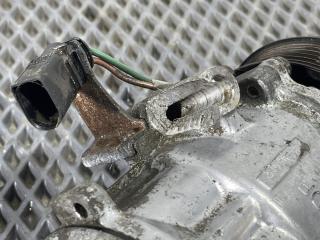 Компрессор системы кондиционирования VW Polo (Sed RUS) 2011-2020 814918