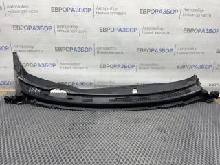 Решетка стеклооч. (планка под лобовое стекло) Nissan Almera (G15) 2013-2018 813979