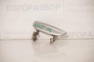 Ручка двери наружная левая Kia RIO 2000-2005 818363