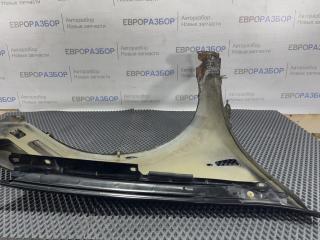 Крыло переднее левое Renault Sandero 2009-2014 815827