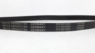 Ремень ручейковый BMW 3-серия E36 1991-1998 812156