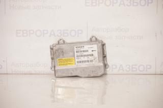 Блок управления AIR BAG Volvo XC70 Cross Country 2000-2007 818442
