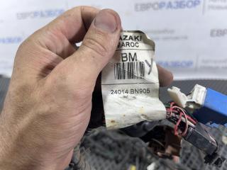 Проводка (коса) Nissan Almera N16 2000-2006 815232