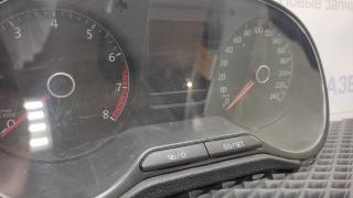 Панель приборов VW Polo (Sed RUS) 2011-2020 812957