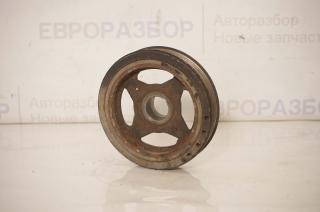 Шкив коленвала Nissan Qashqai (J10) 2006-2014 819489