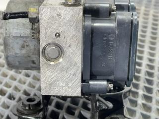 Блок управления ABS VW Polo (Sed RUS) 2011-2020 814919