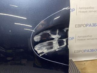 Дверь передняя правая Nissan Almera (G15) 2013-2018 813788
