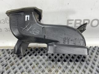 Воздуховод отопителя Nissan Tiida (C11) 2007-2014 814680