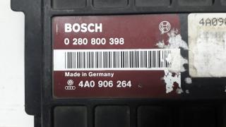 Блок управления двигателем Audi 80/90 [B4] 1991-1995 811951
