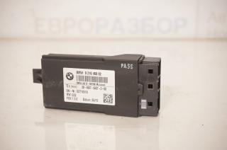 Блок кнопок управления сиденьем BMW 3-серия F30/F31/F80 2011-2020 819055