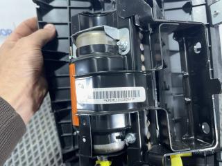 Подушка безопасности пассажирская (в торпедо) Nissan Tiida (C11) 2007-2014 814589