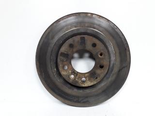 Диск тормозной передний вентилируемый Mazda Mazda 6 (GH) 2007-2013 810798