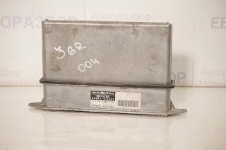 Блок управления двигателем Toyota Mark X (X120) 11/2004 - 09/2009 Седан GRX120, GRX121, GRX125