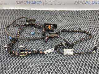 Проводка (коса) VW Polo (Sed RUS) 2011-2020 812554