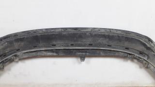 Юбка передняя VW Polo (Sed RUS) 2011-2020 812225