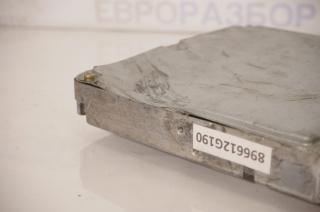 Блок управления двигателем Toyota Corona 1992-1996 817208