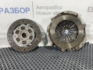 К-кт сцепления Renault Sandero 2009-2014 816118