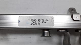 Рейка топливная (рампа) Mazda Mazda 3 (BK) 2002-2009 811780