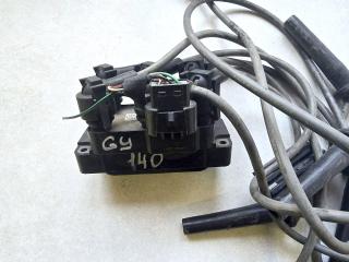Катушка зажигания Mazda Mazda 6 (GG) 2002-2007 816581