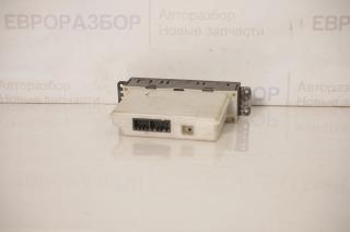 Блок управления ESP Mitsubishi Pajero 09/1999 - 09/2006 SUV V77W, V65W, V75W, V68W, V78W, V63W, V73W 817183