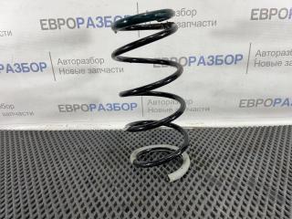 Пружина передняя Nissan Tiida (C11) 2007-2014 814398