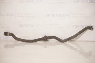 Патрубок радиатора BMW X5 E53 2000-2007 817824