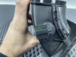 Воздухозаборник (внутри) VW Polo (Sed RUS) 2011-2020 813129