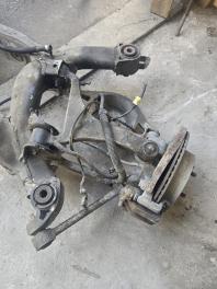 Балка задняя Nissan Stagea (M35) 10/2001 - 06/2007 Универсал PM35, PNM35, HM35, M35, NM35 817069