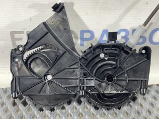 Заслонка отопителя VW Polo (Sed RUS) 2011-2020 814957