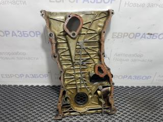 Крышка двигателя передняя Honda Accord VII 2003-2008 814177