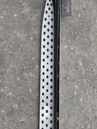 Подножка Mercedes Benz GL-Class X164 2006-2012 818531