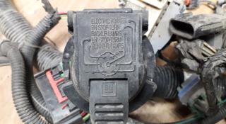 Проводка (коса) Cadillac Escalade III 2006-2014 813616