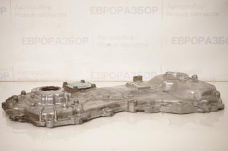 Крышка двигателя передняя Toyota Camry V70 2017> 819996