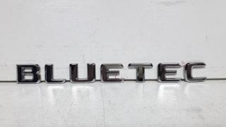 Эмблема на крышку багажника Mercedes Benz GL-Class X166 (GL/GLS) 2012-2019 810957