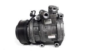 Компрессор системы кондиционирования Kia Sorento 2002-2009 811741