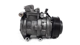 Компрессор системы кондиционирования Kia Sorento 2002-2009 811741