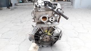 Двигатель Suzuki Solio 01/2011 - 07/2015 Хэтчбек MA15S 811813