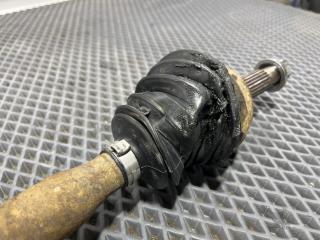 Полуось передняя правая Nissan Almera (G15) 2013-2018 813762