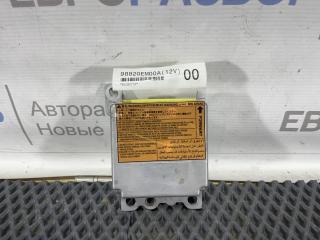 Блок управления AIR BAG Nissan Tiida (C11) 2007-2014 814640