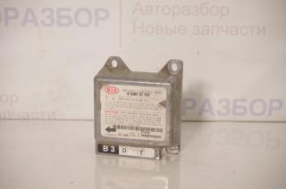 Блок управления AIR BAG Kia RIO 2000-2005 817048