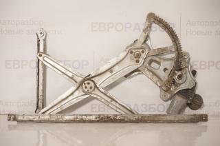 Стеклоподъемник электр. передний левый Lexus RX 300/330/350/400h 2003-2009 817107