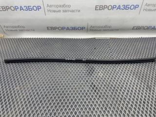 Уплотнитель стекла двери Hyundai Solaris 2010-2017 813524