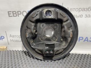 Щит опорный задний левый Nissan Almera (G15) 2013-2018 814037
