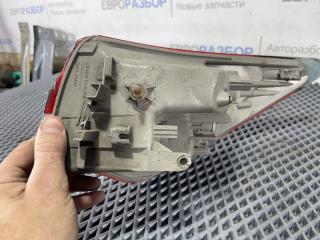 Фонарь задний левый Nissan Almera (G15) 2013-2018 815602