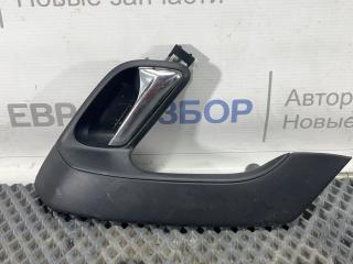 Ручка двери внутренняя правая VW Polo (Sed RUS) 2011-2020 814954