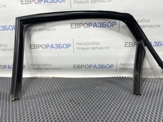 Накладка двери задней левой VW Polo (Sed RUS) 2011-2020 813138