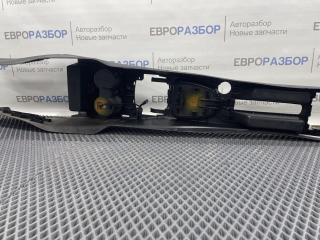 Консоль VW Polo (Sed RUS) 2011-2020 813055